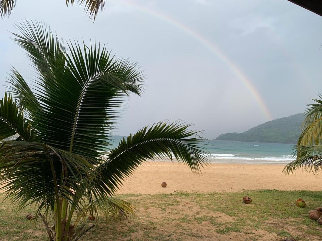 Tioman Santai Resort Kampong Juara Exterior foto